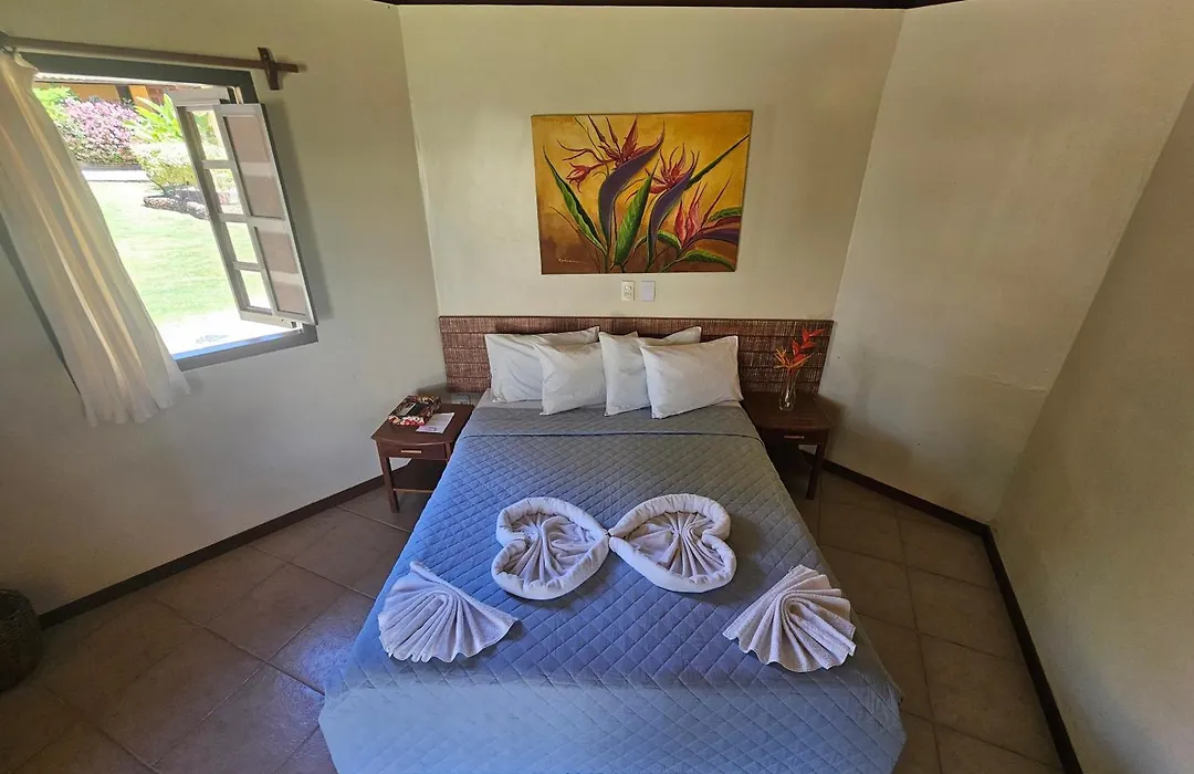 Hotel Pousada Imbassai-1