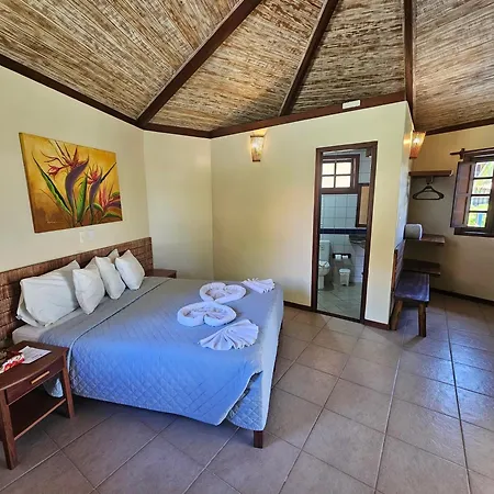 Hotel Pousada Imbassai-2